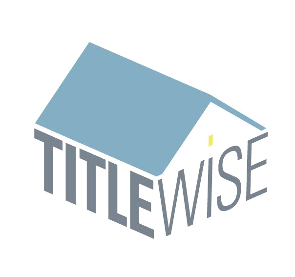 TW Logo house